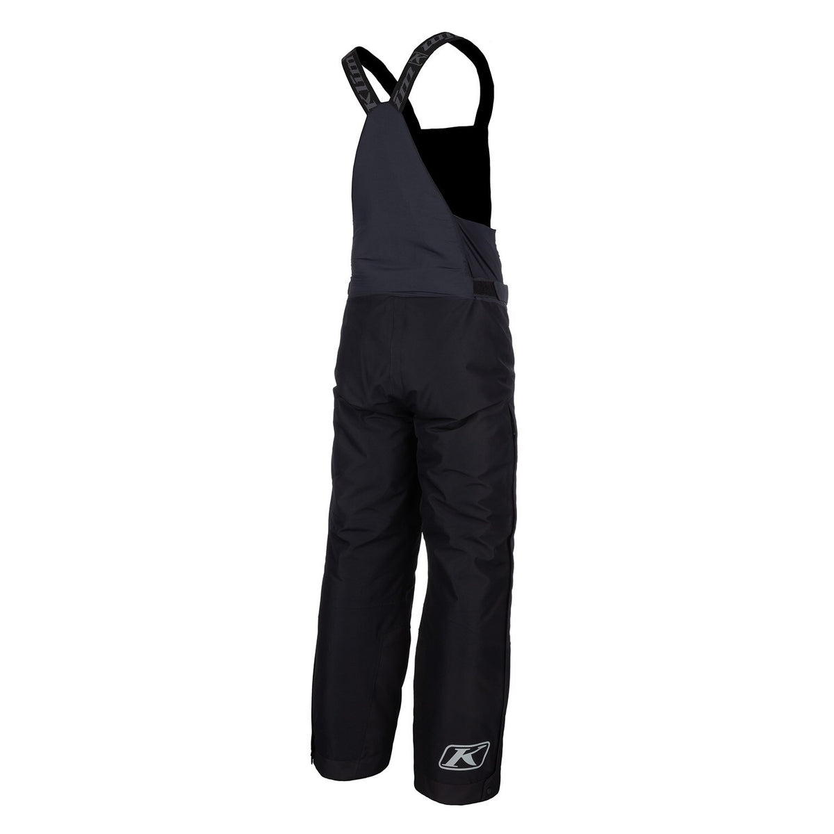 Rift Bib - Black - Asphalt