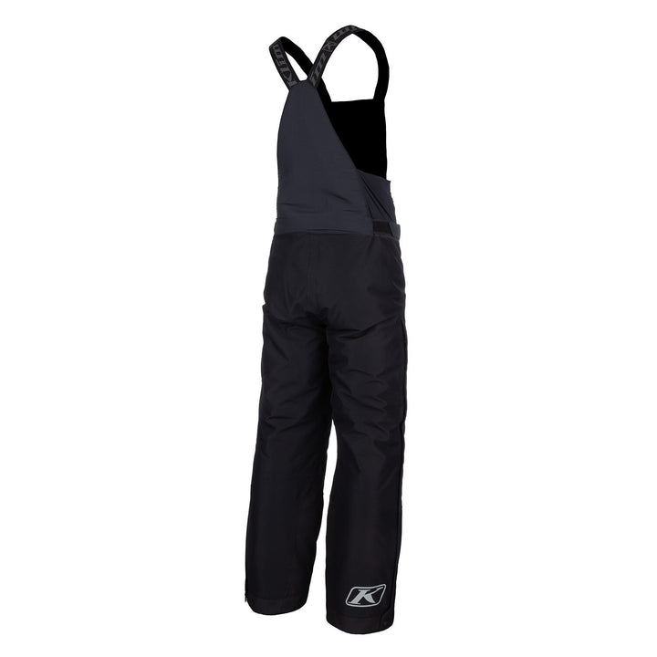 Rift Bib - Black - Asphalt