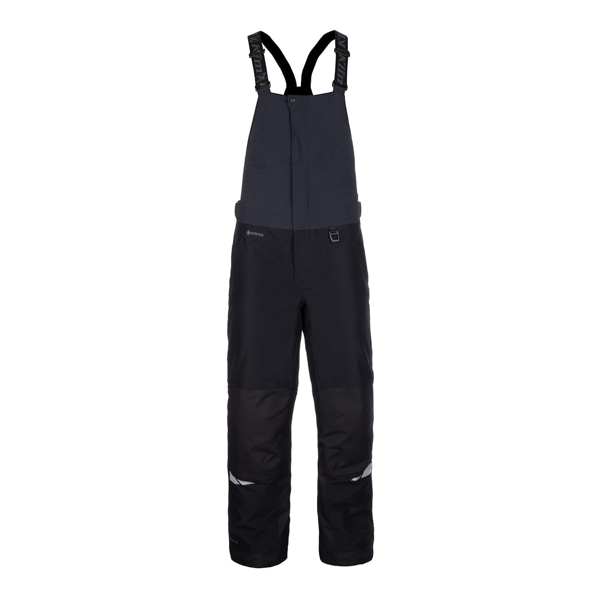 Rift Bib - Black - Asphalt