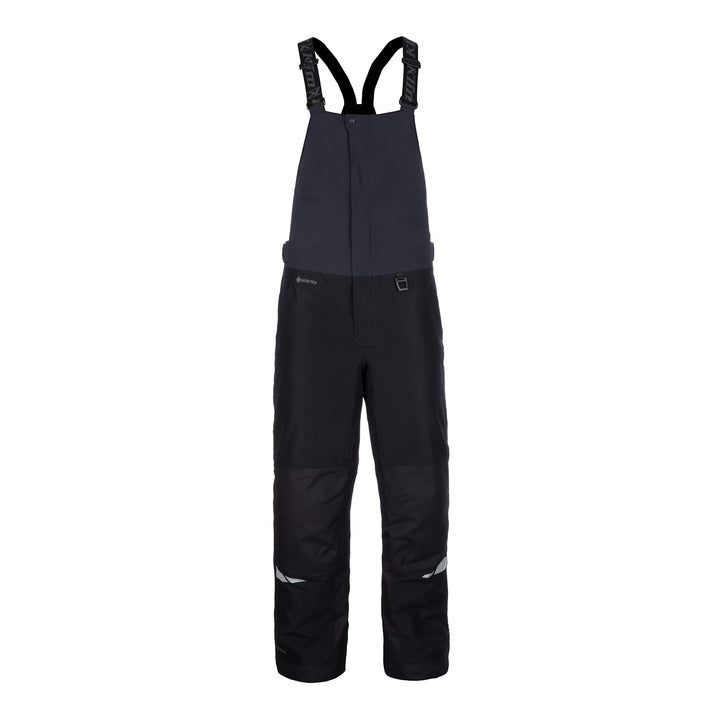 Rift Bib - Black - Asphalt