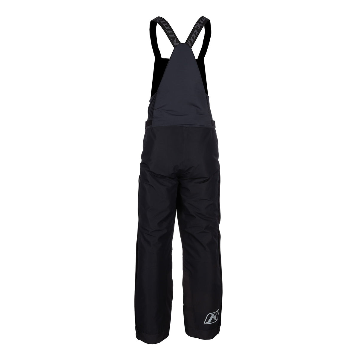 Rift Bib - Black - Asphalt