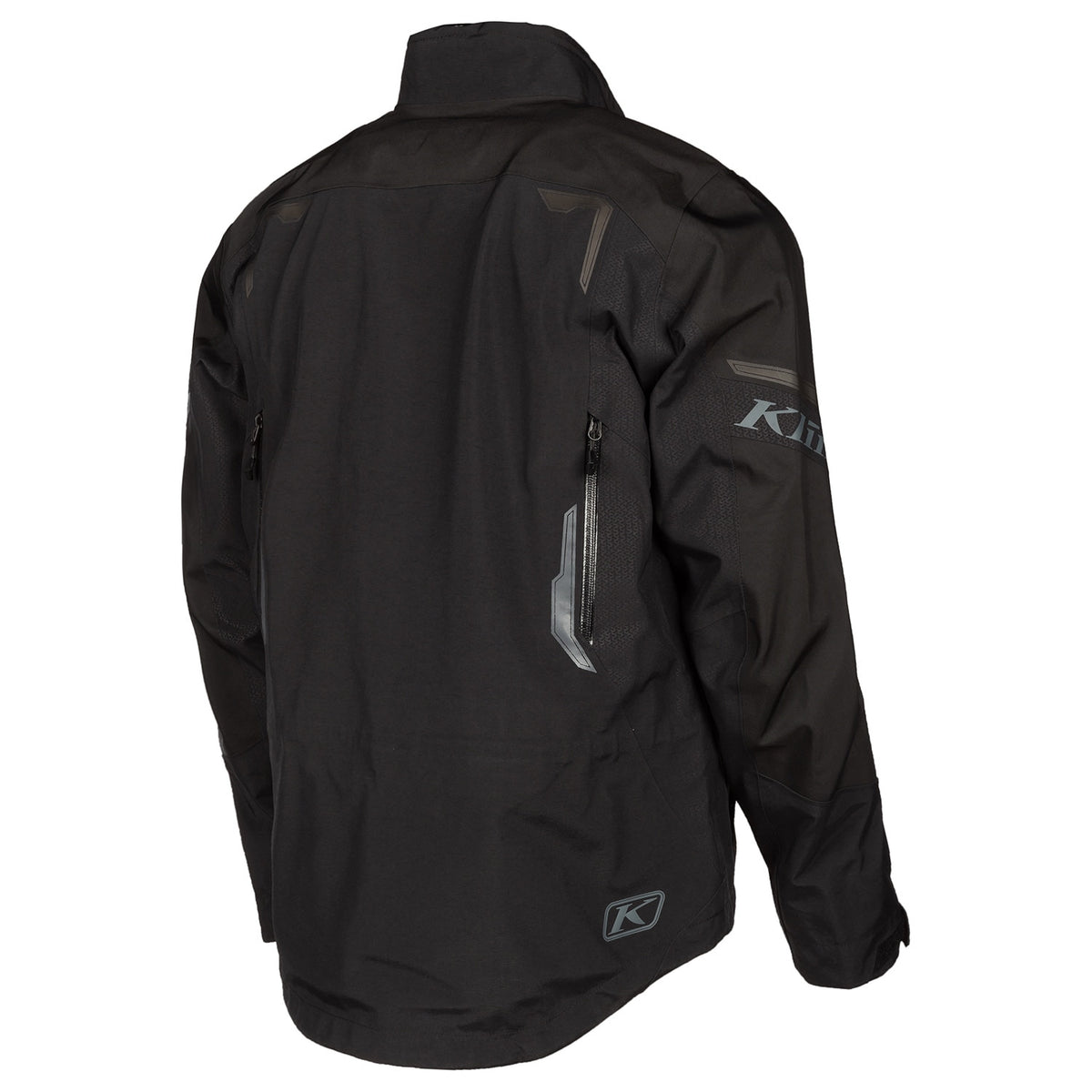 Valdez Jacket - Black