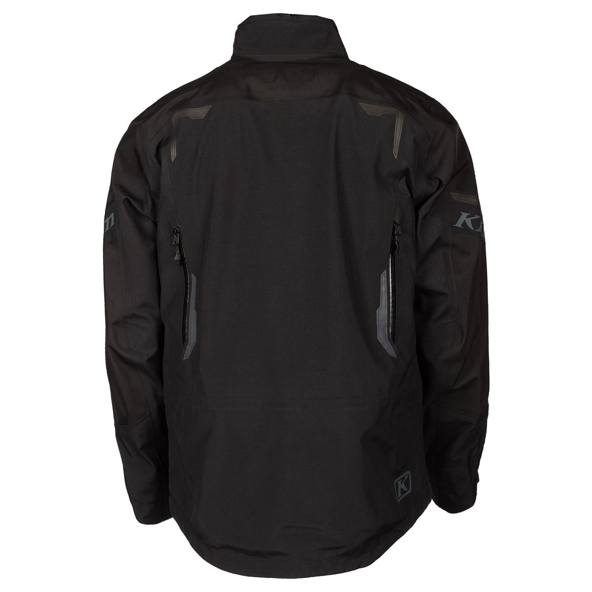 Valdez Jacket - Black