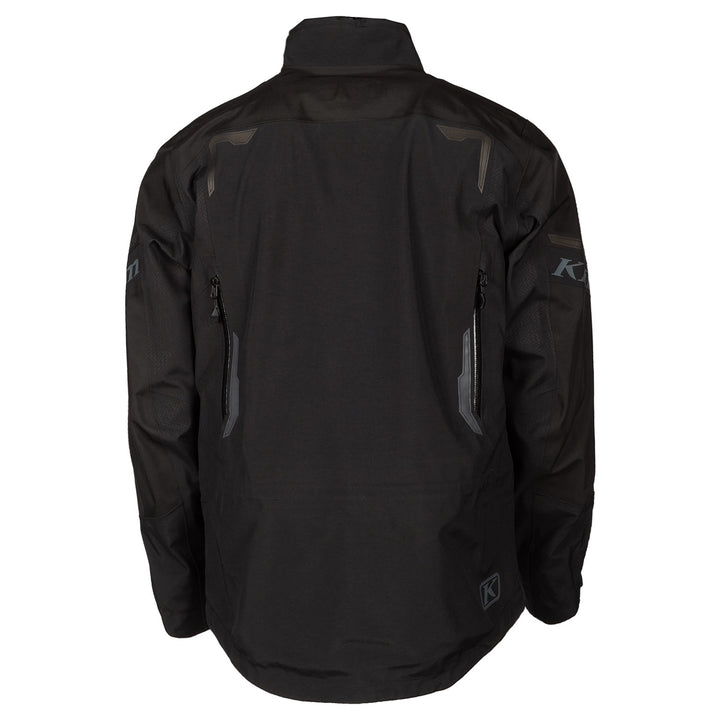 Valdez Jacket - Black