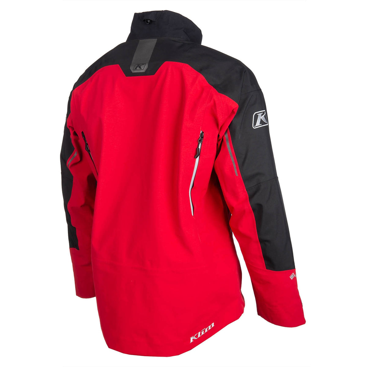 Valdez Jacket - Chili Pepper - Monument
