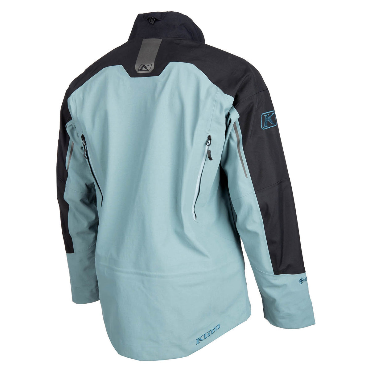 Valdez Jacket - Goblin Blue - Petrol