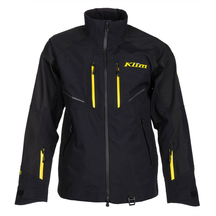 Valdez Jacket - Heritage