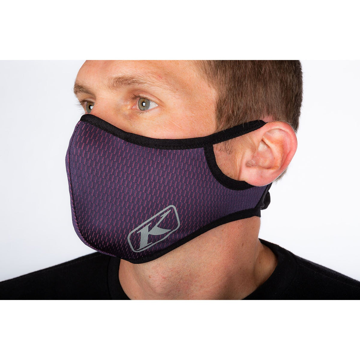 Klim Face Mask - Purple