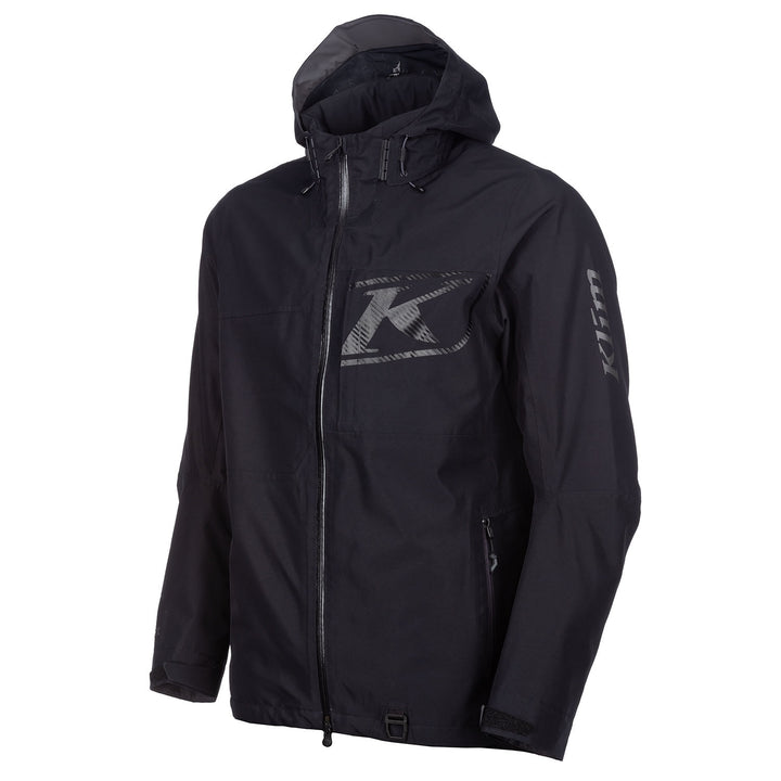 Powerxross Jacket - Black
