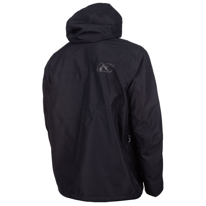 Powerxross Jacket - Black