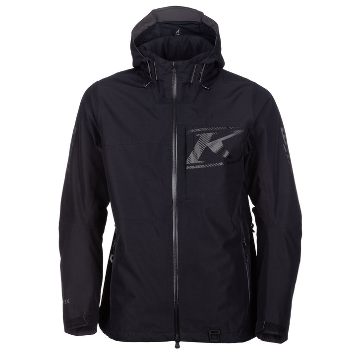 Powerxross Jacket - Black