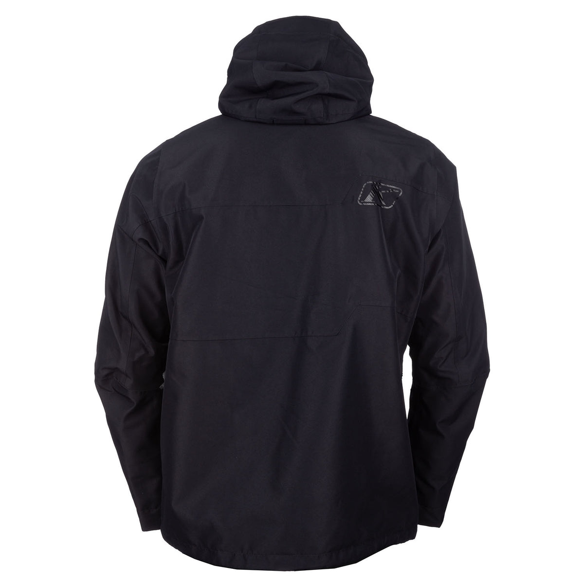 Powerxross Jacket - Black