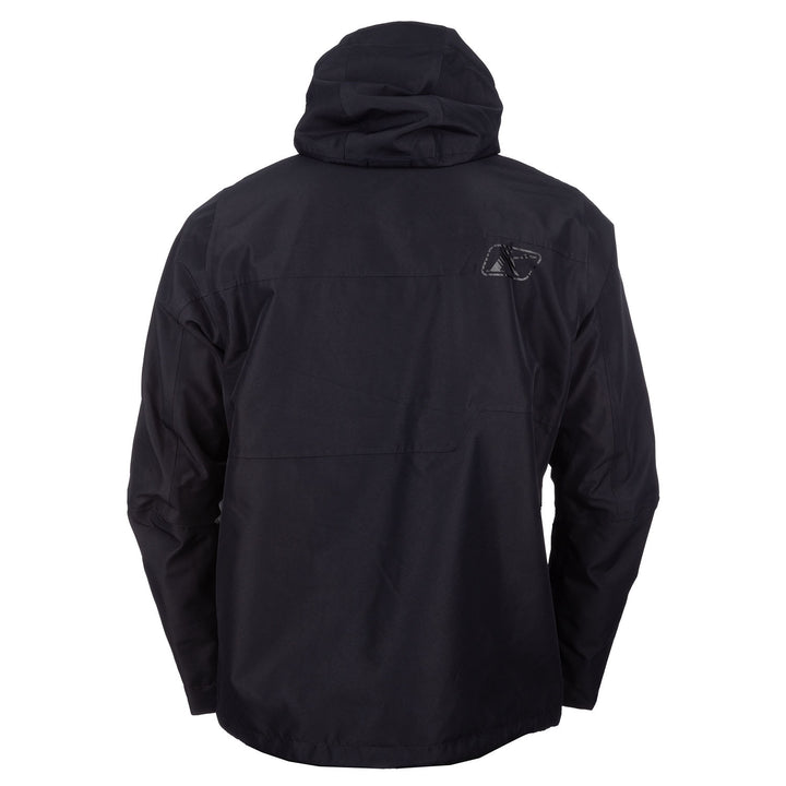 Powerxross Jacket - Black