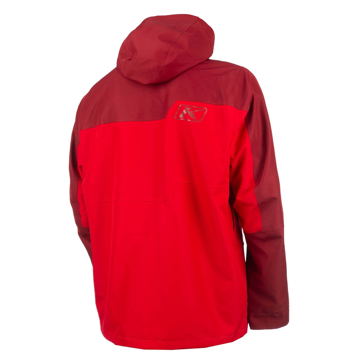 Powerxross Jacket - Chili Pepper - Cabernet