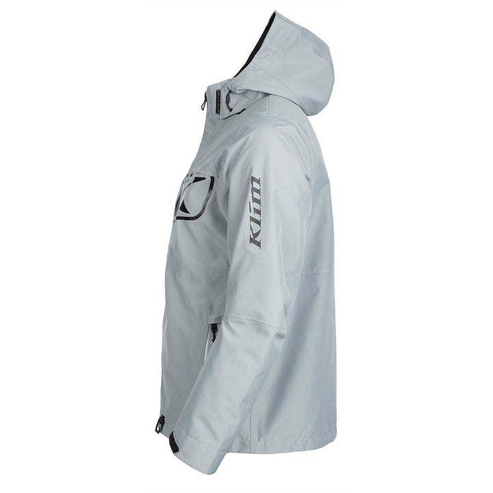 Powerxross Jacket - Monument - Black