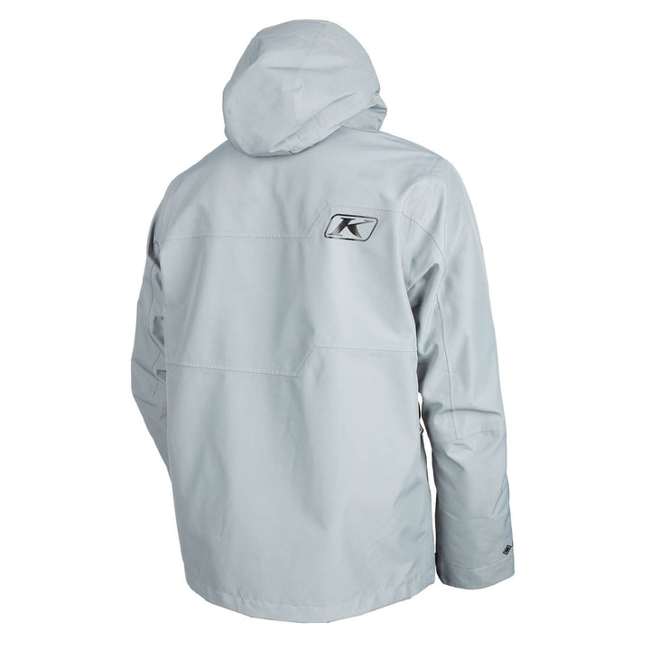 Powerxross Jacket - Monument - Black