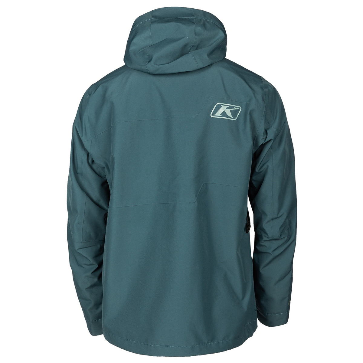 Powerxross Jacket - Petrol - Slate Gray