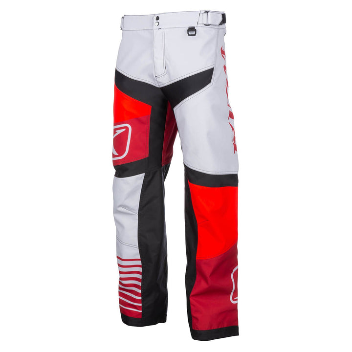 Klim Revolt Pant - Fiery Red - Chili Pepper