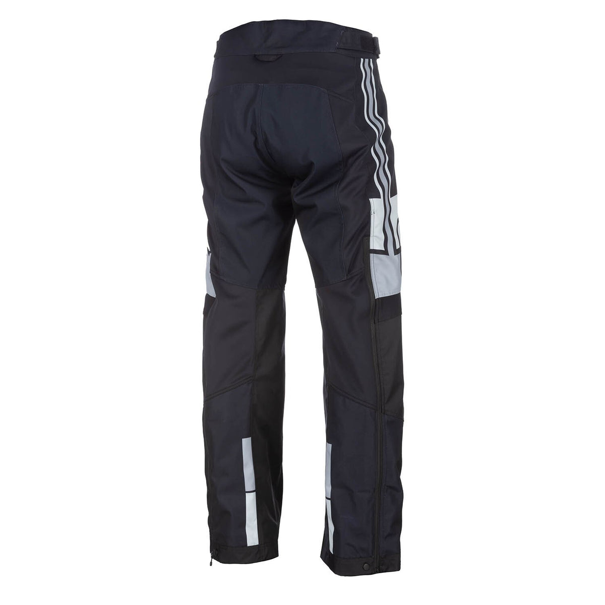 Revolt Pant - Black