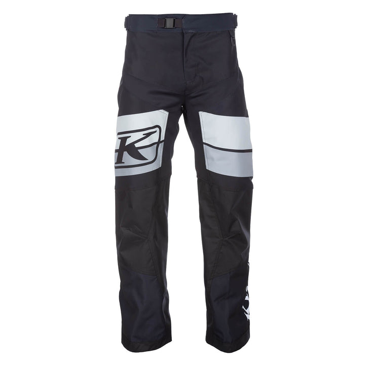 Revolt Pant - Black