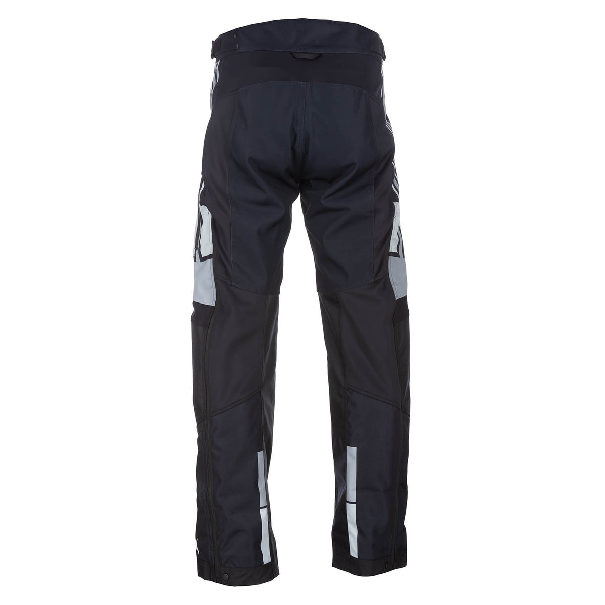 Revolt Pant - Black