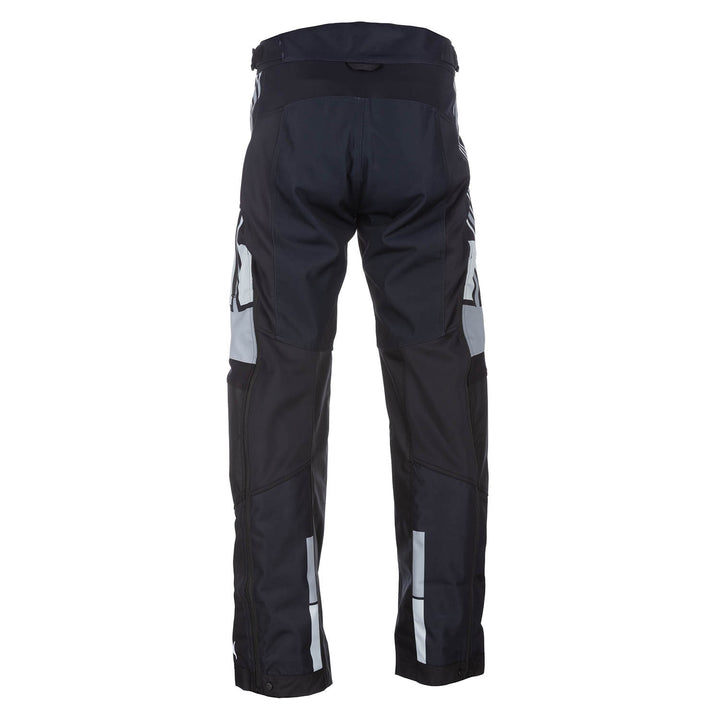 Revolt Pant - Black