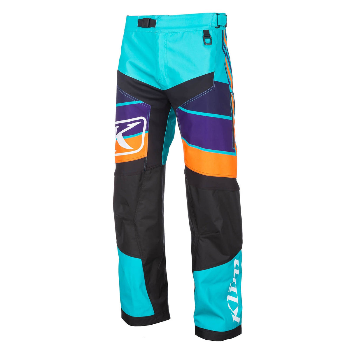 Revolt Pant - Scuba Blue