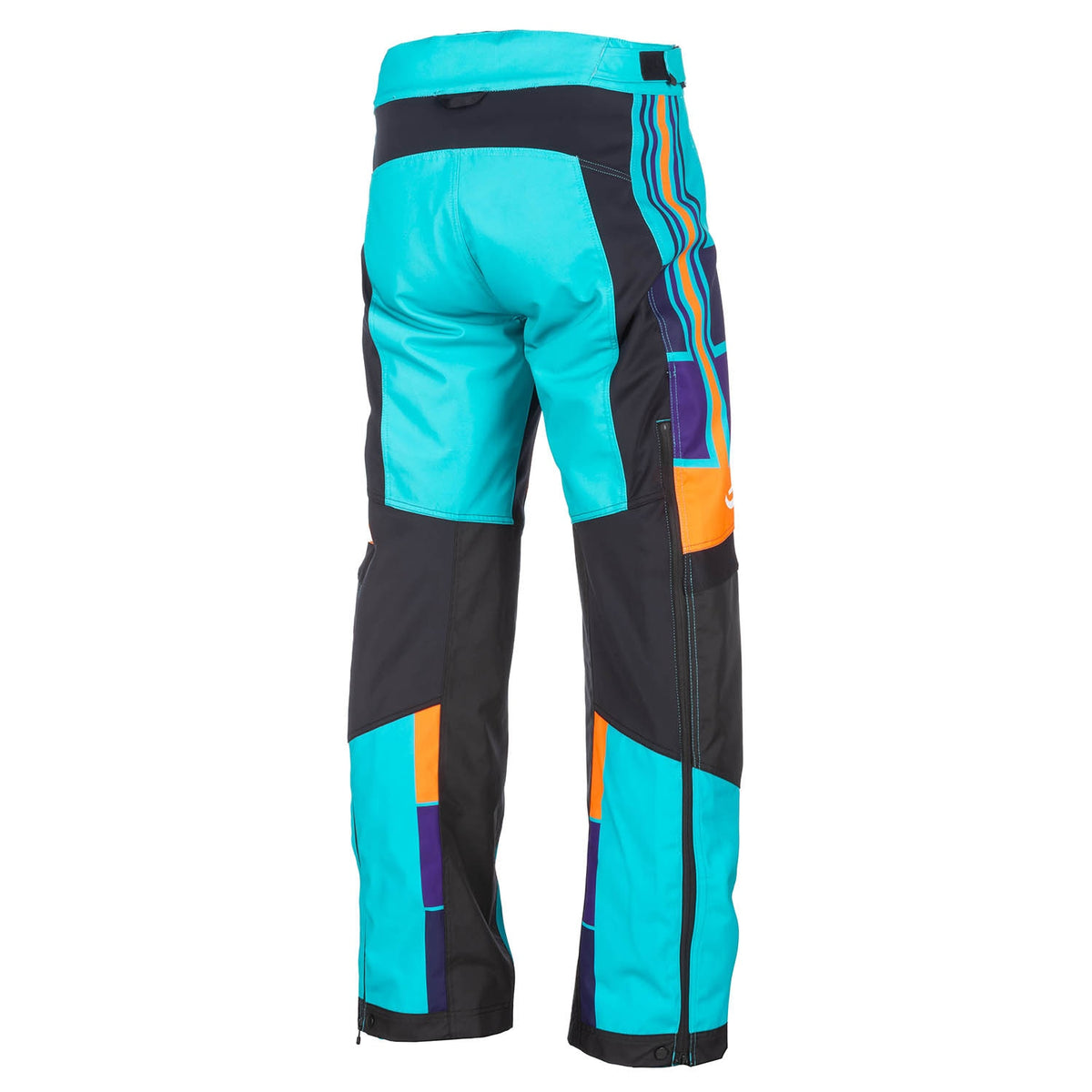 Revolt Pant - Scuba Blue