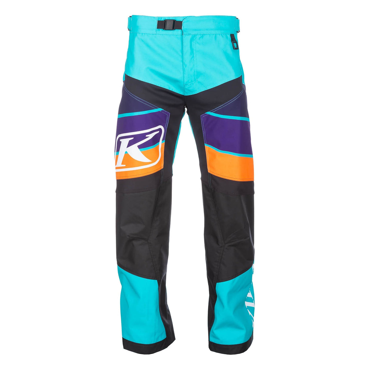 Revolt Pant - Scuba Blue