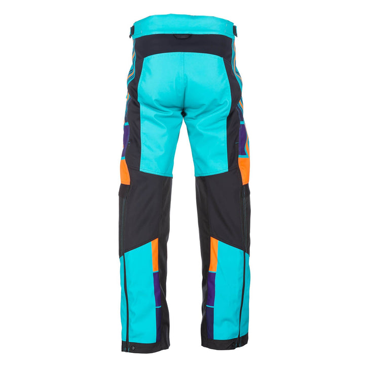 Revolt Pant - Scuba Blue