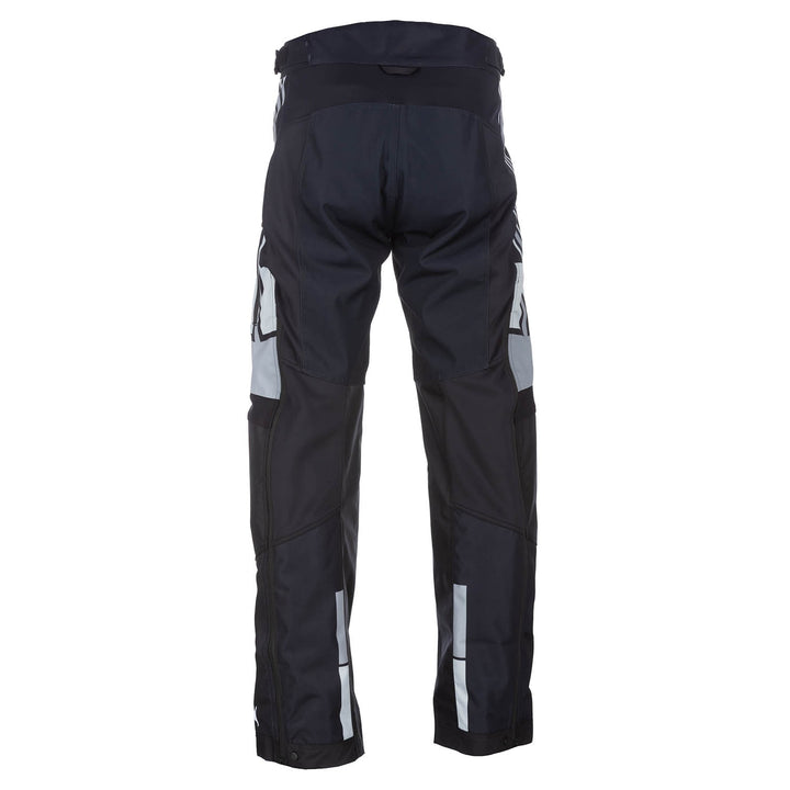 Revolt Pant Youth - Black