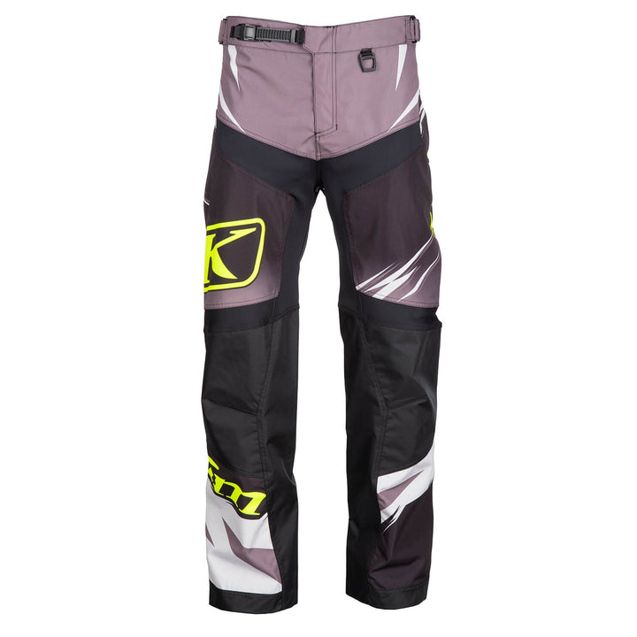Revolt Pant Youth - High-rise