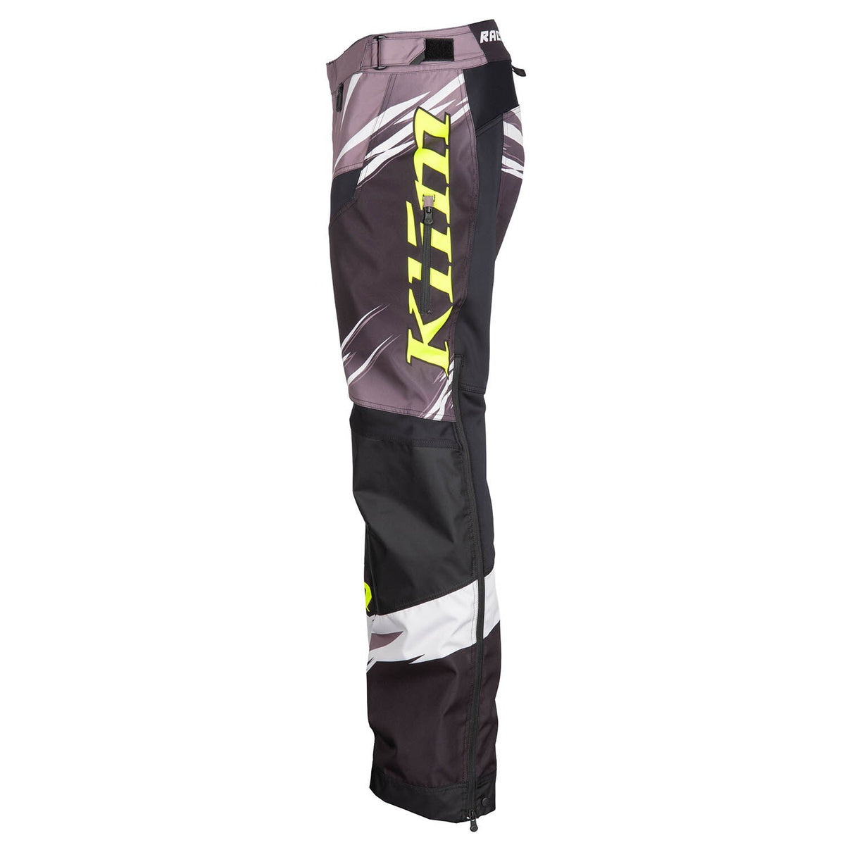 Revolt Pant Youth - High-rise