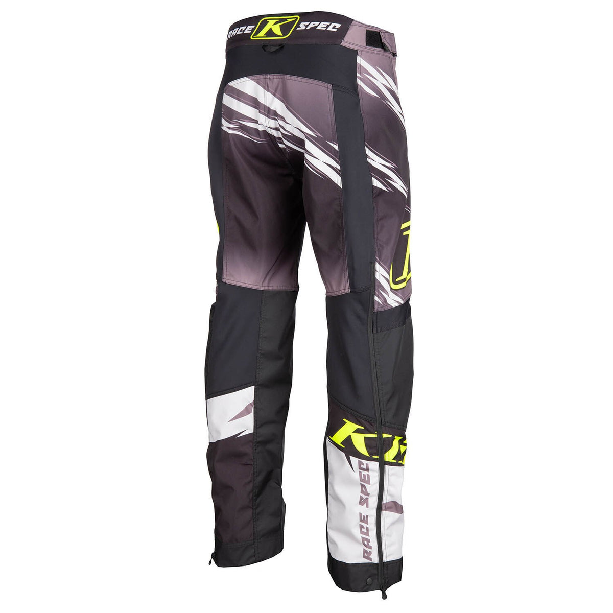 Revolt Pant Youth - High-rise