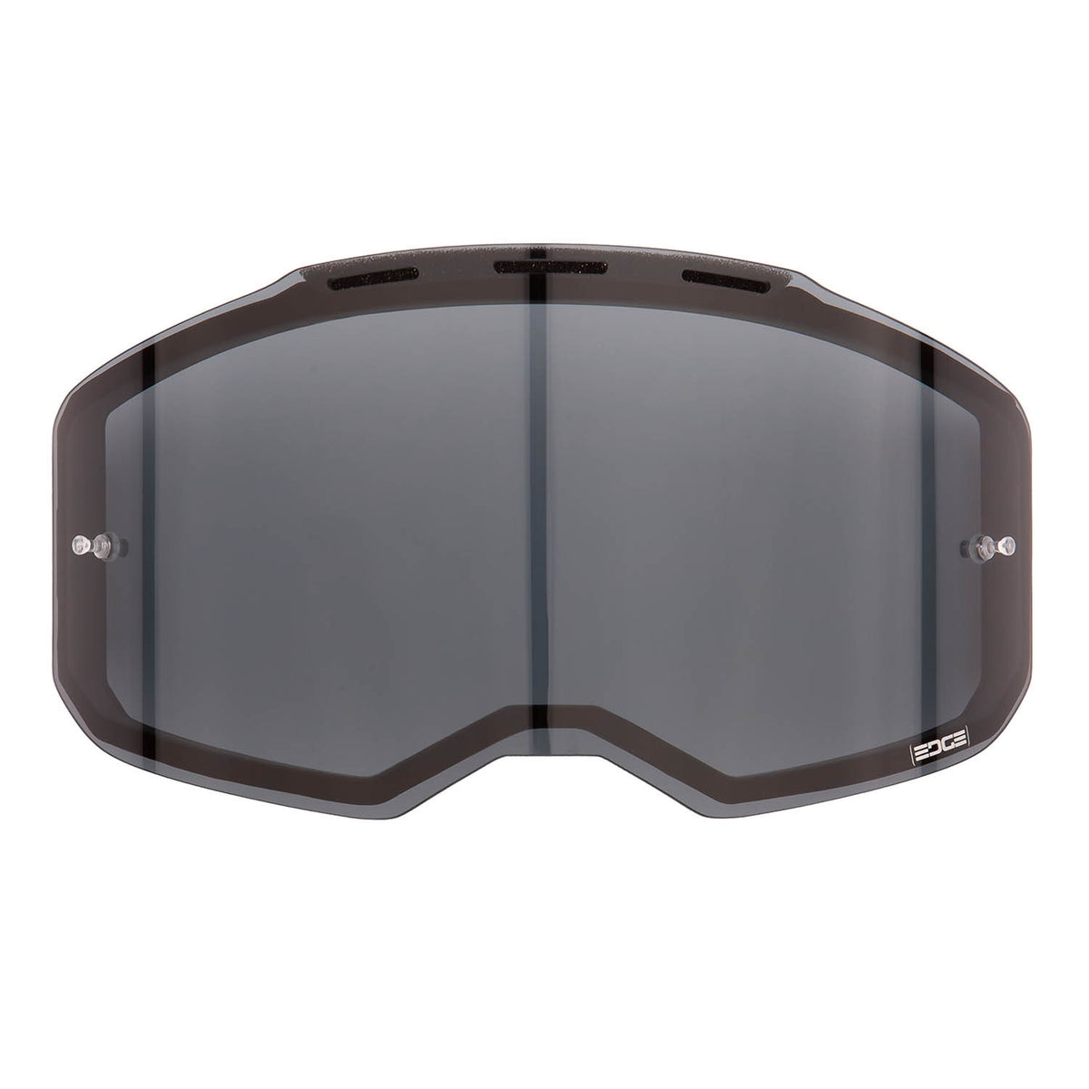 Klim Edge Lens (Off-Road) - Dark Smoke