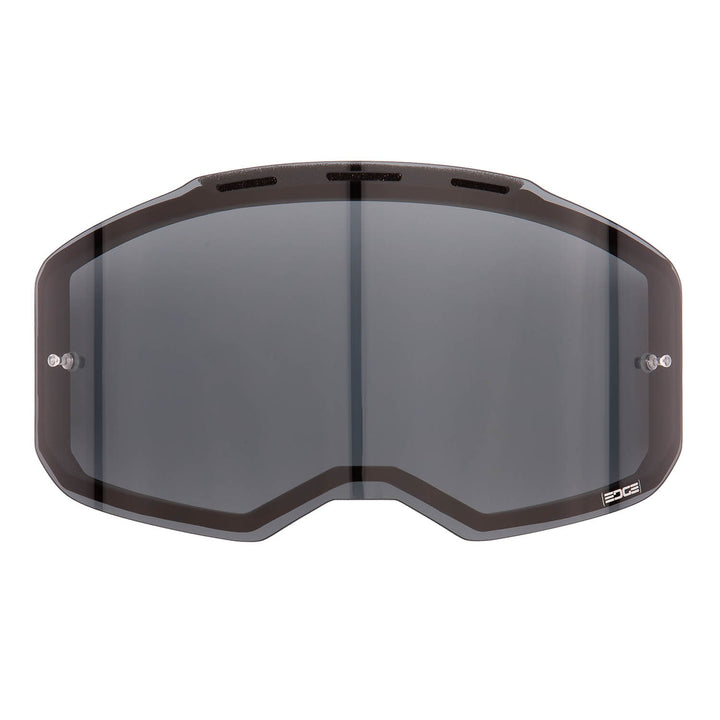 Klim Edge Lens (Off-Road) - Dark Smoke