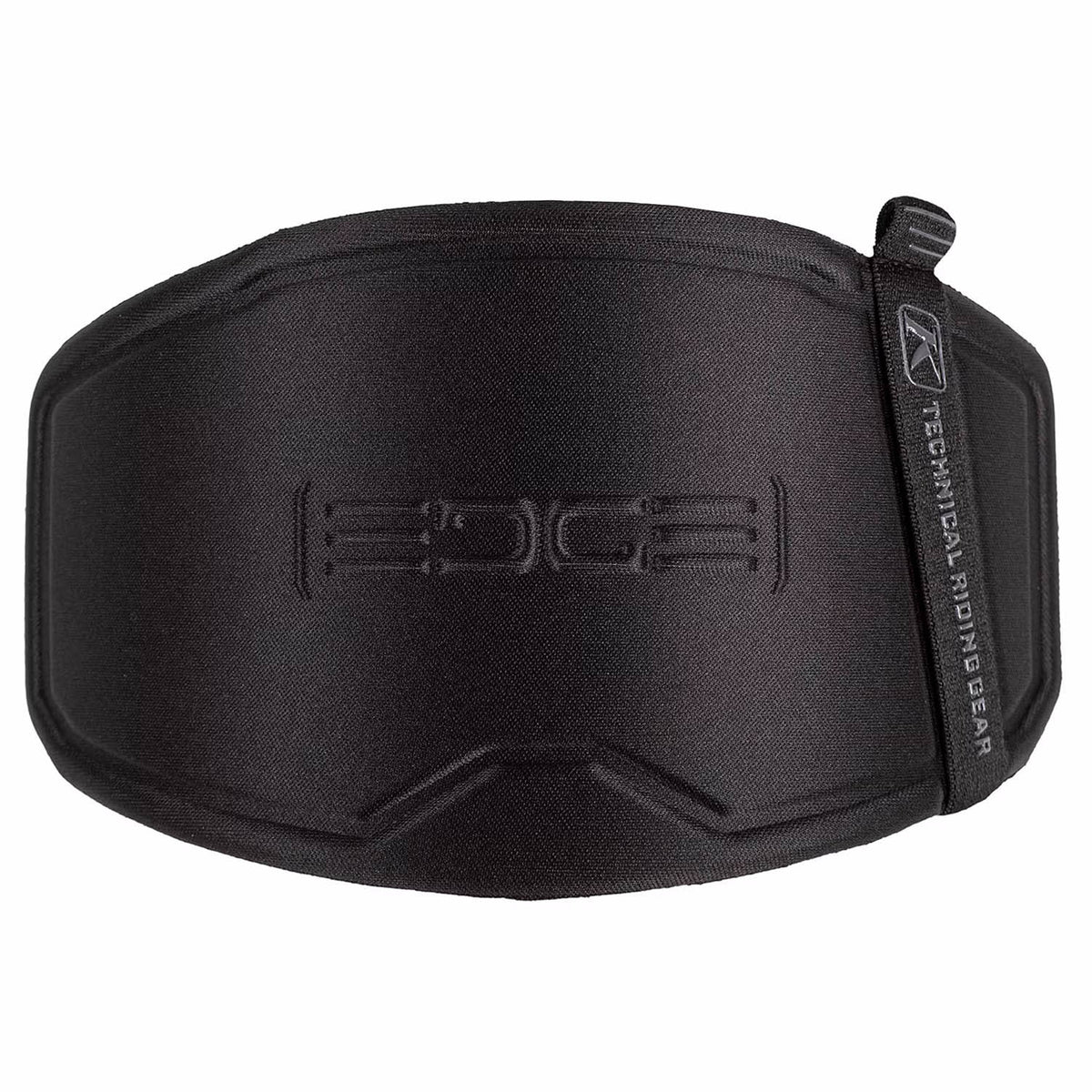 Klim Edge Lens (Off-Road) - Dark Smoke