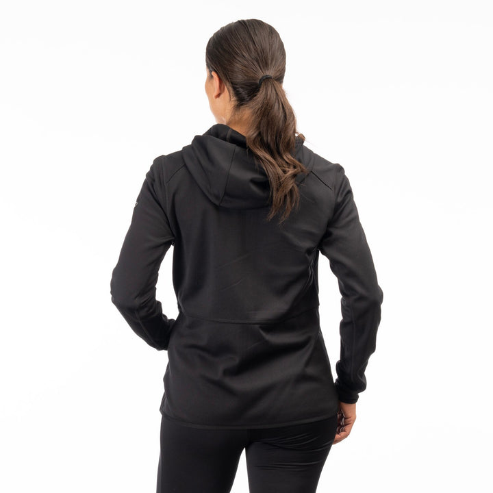 Klim Women's Solitude Hoodie - Black