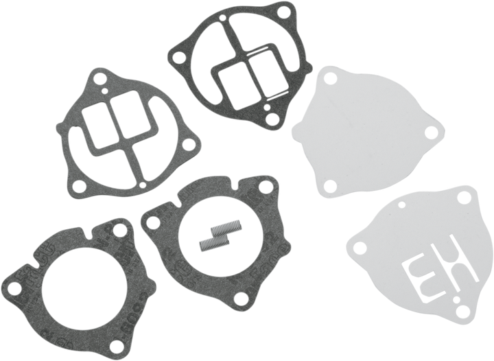 VERTEX Fuel Pump Repair Kit - Yamaha 451420