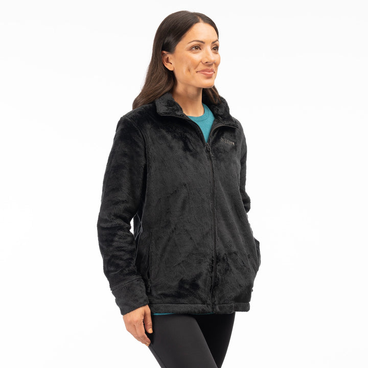 Cascade Jacket - Black