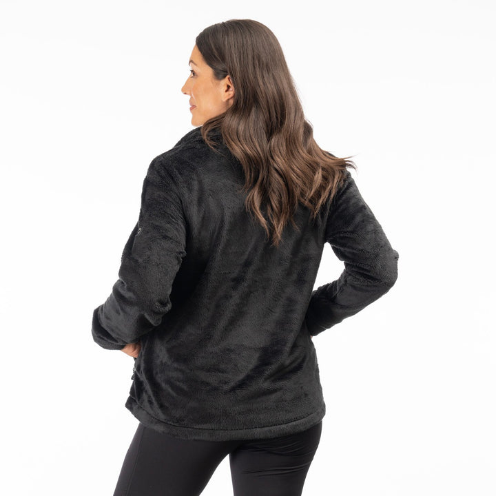 Cascade Jacket - Black