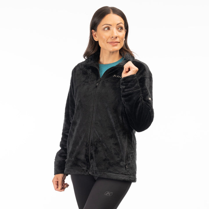 Cascade Jacket - Black
