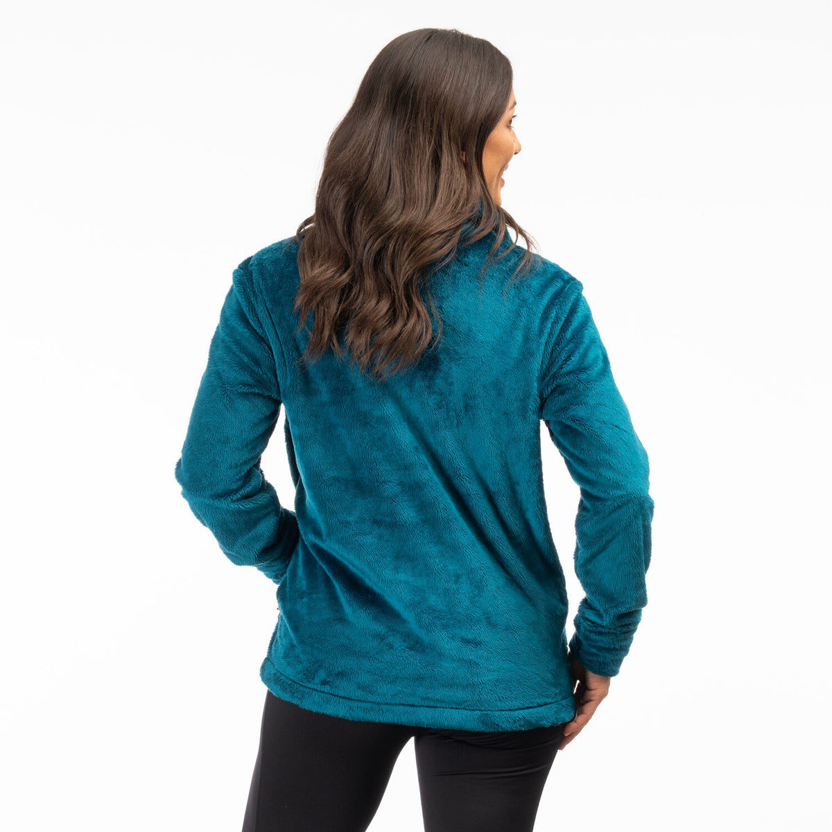 Cascade Jacket - Deep Lagoon