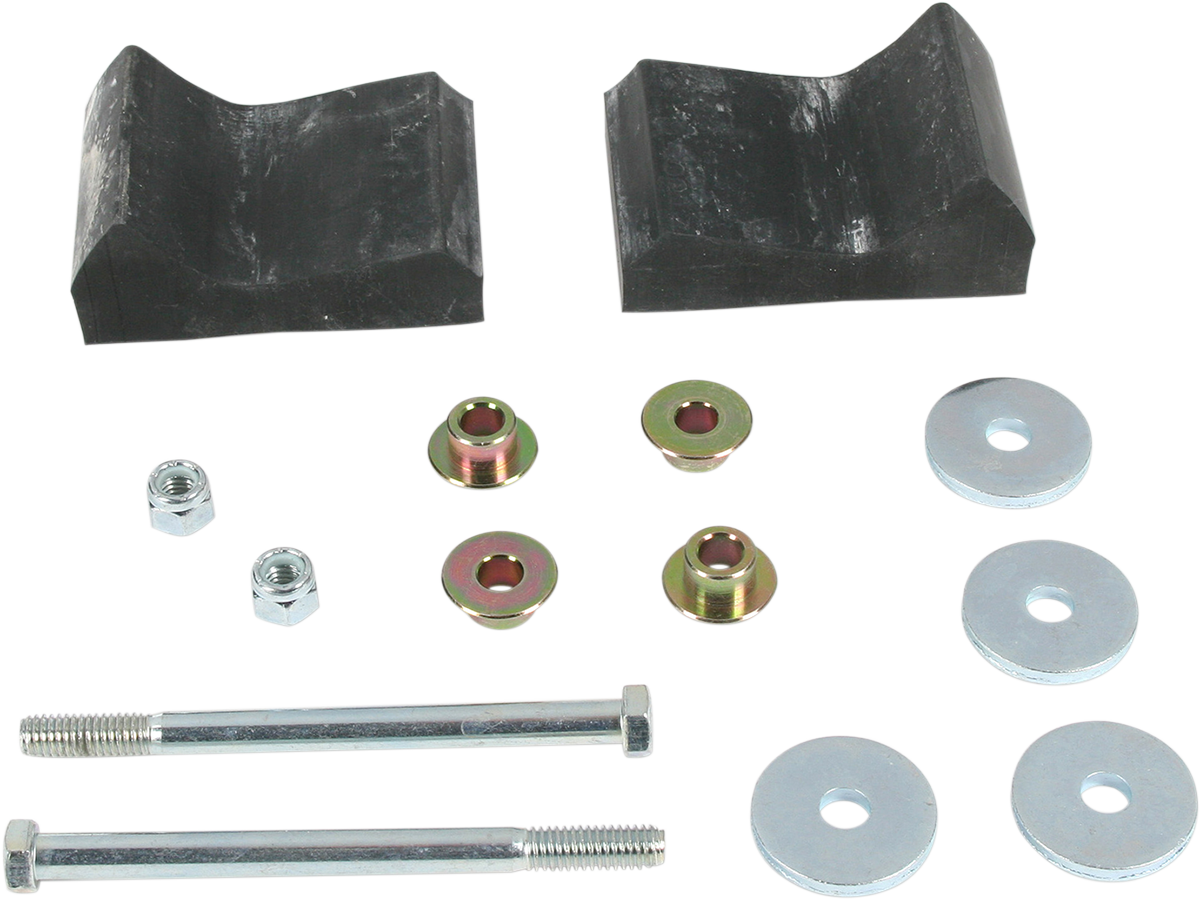 C&A Pro Ski Mounting Kit