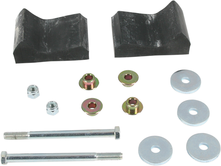 C&A Pro Ski Mounting Kit