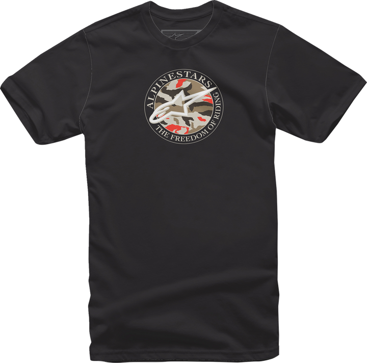 Alpinestars Dot Camo T-Shirt