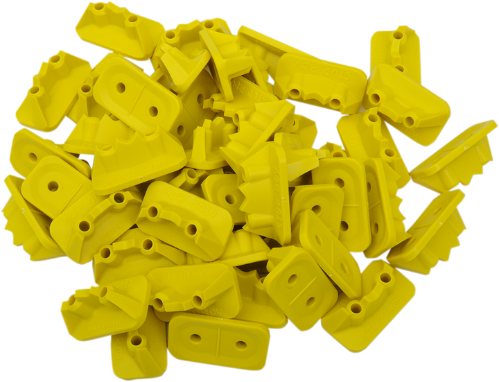 Stud Boy Pro Series Super Lite Plus Double Backing Plates