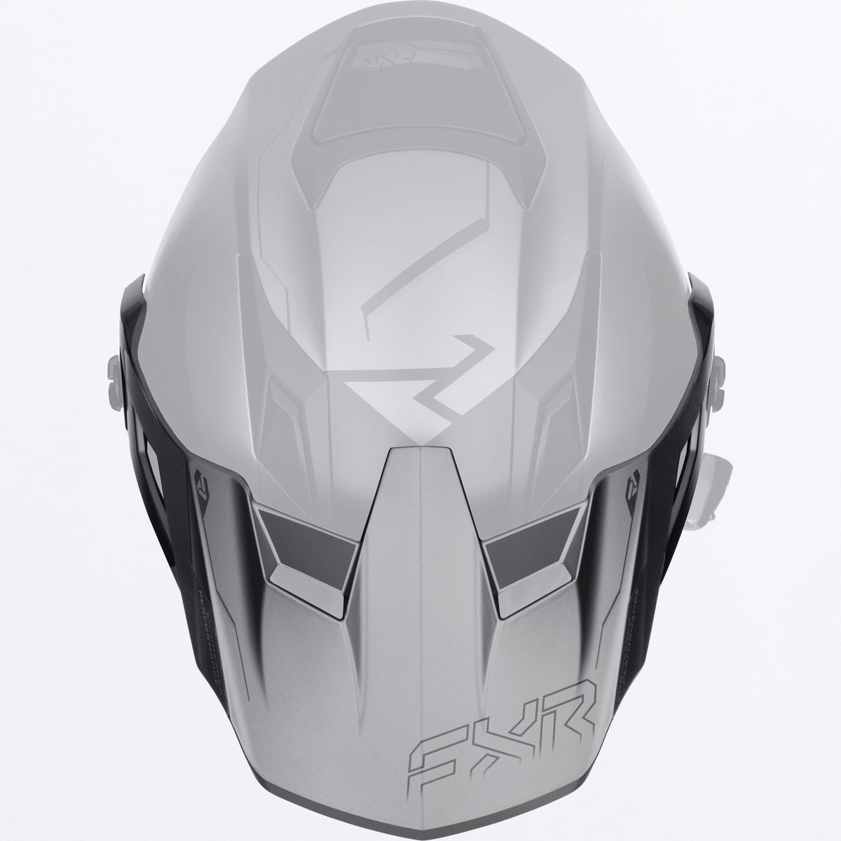 FXR Maverick X Pro Peak '25 Titanium