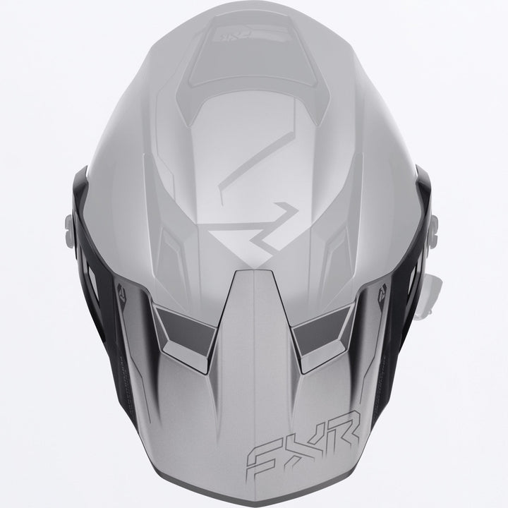 FXR Maverick X Pro Peak '25 Titanium