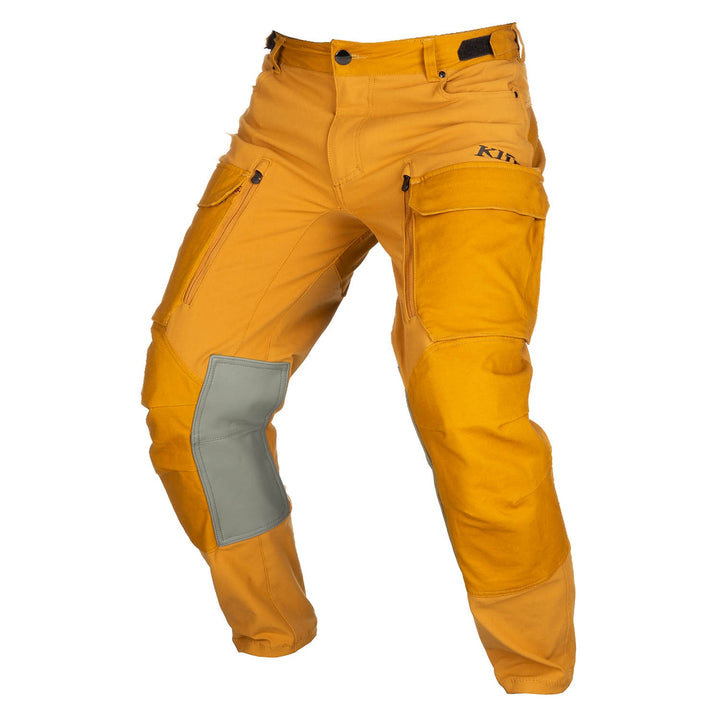 Klim Jackson Pant - Golden Brown